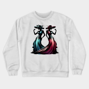 Sisterhood Crewneck Sweatshirt